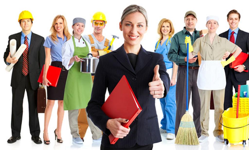 Çat Ev Taşıma Personeli